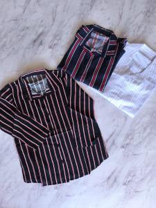 Camisas Popelinas - Miniatura 4