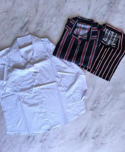 Camisas Popelinas - Miniatura 8