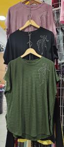 Remera Dama