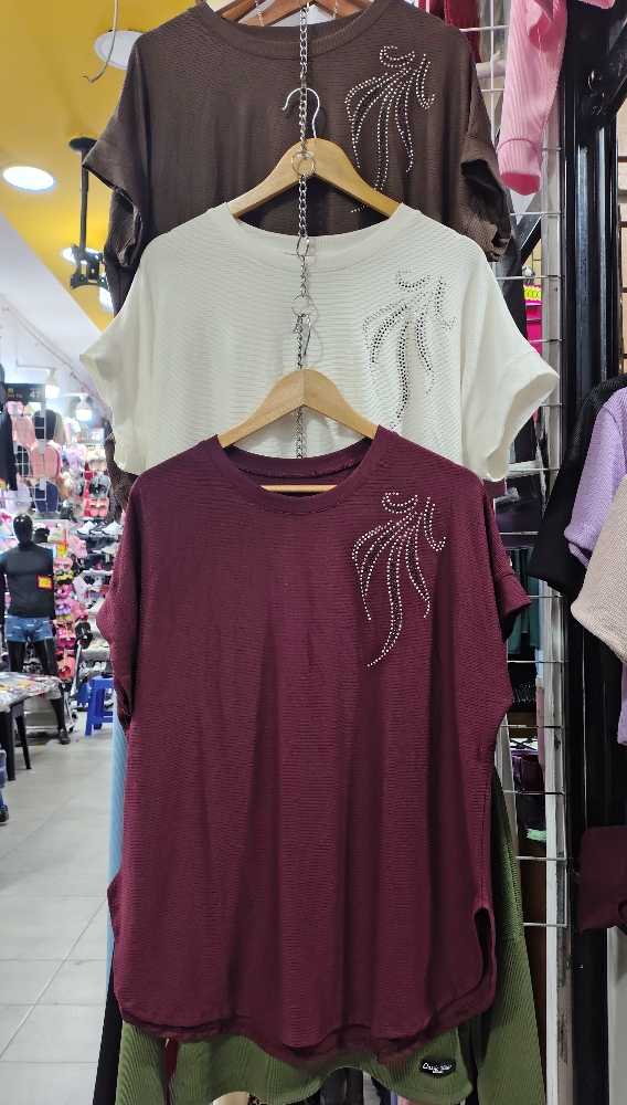 Remera Dama - Imagen 3