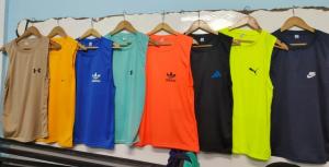 Sudadera Deportiva Hombre