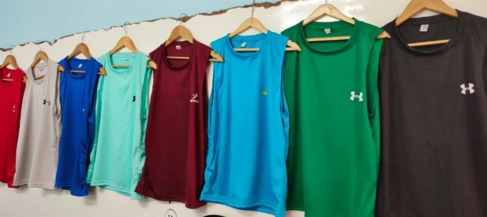 Sudadera Deportiva Hombre