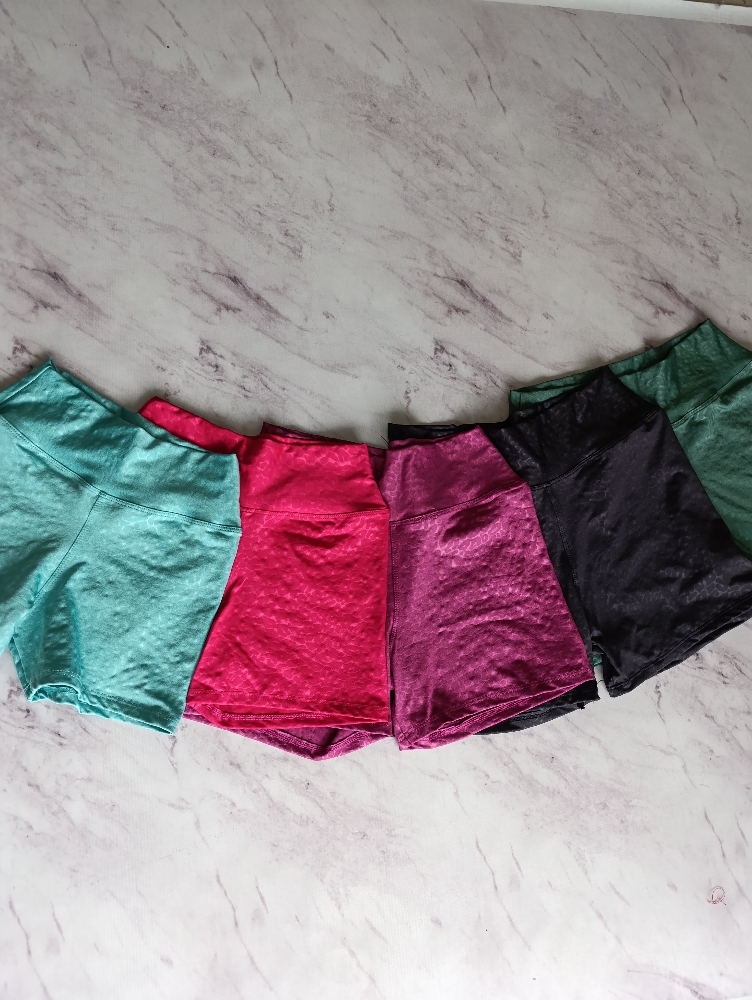 Shorts Gofrados - Imagen 8