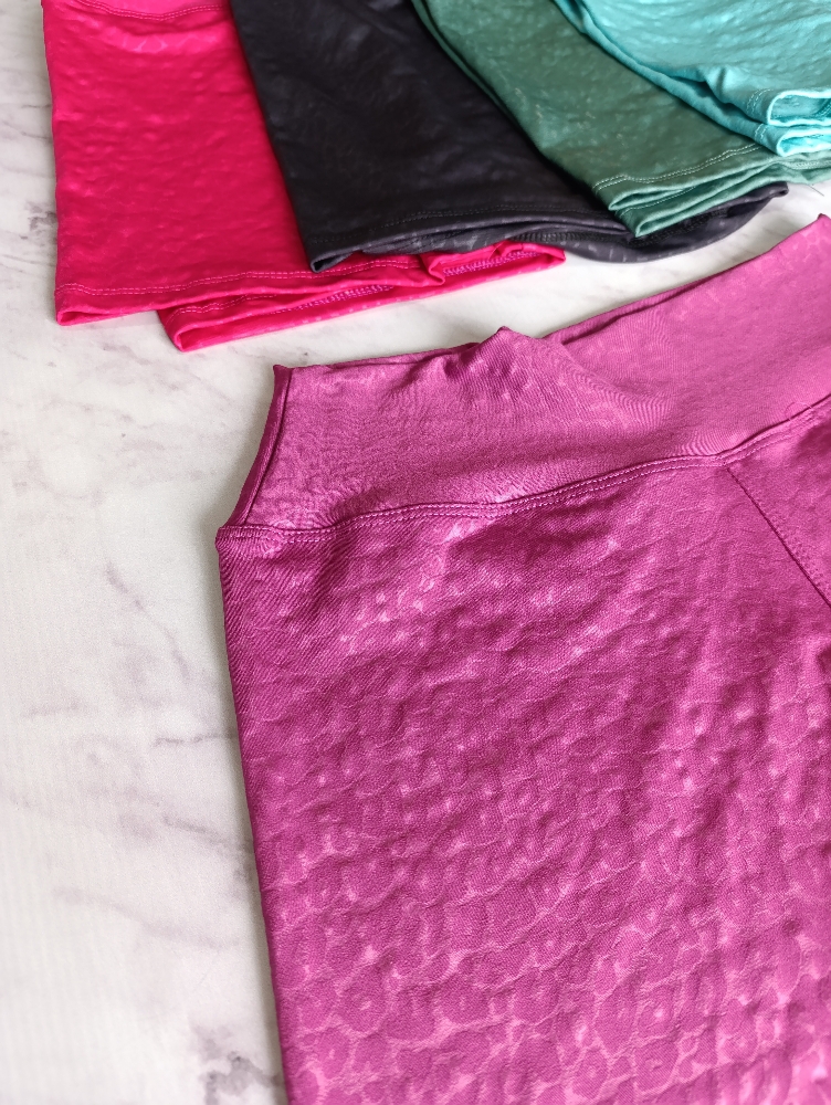 Shorts Lycra Gofrados - Imagen 7