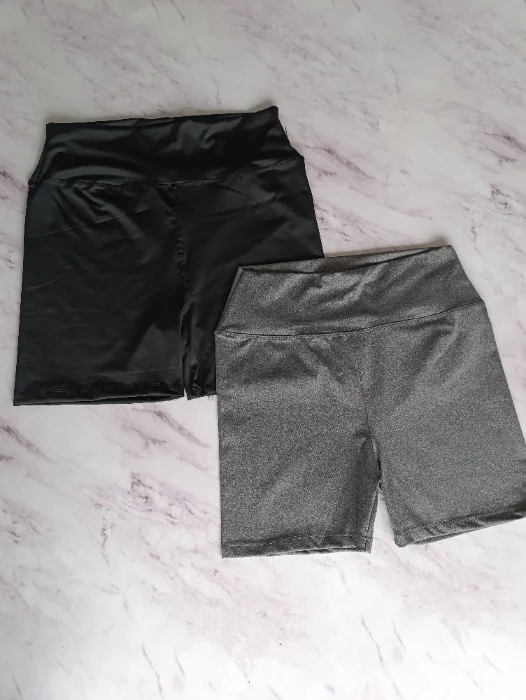 Shorts Lycra