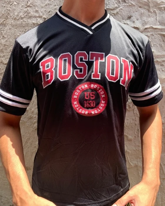 Camisetas Deportivas