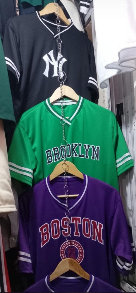 Camisetas Deportivas - Imagen 2