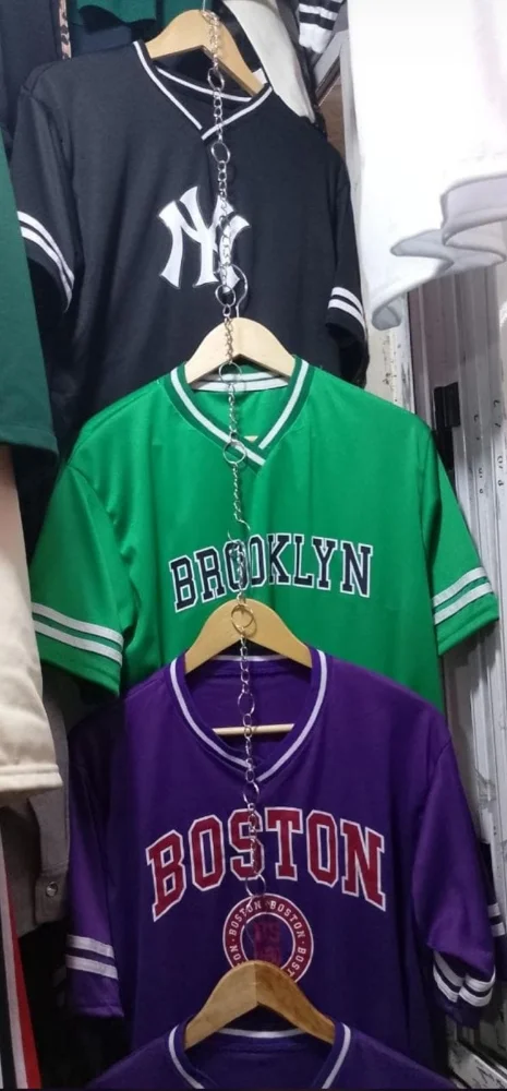 Camisetas Deportivas - Imagen 2