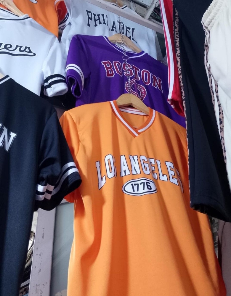 Camisetas Deportivas - Imagen 4