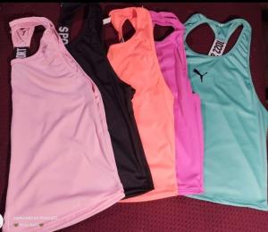Sudaderas Deportivas Dama