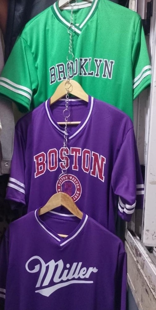 Camisetas Deportivas - Imagen 2