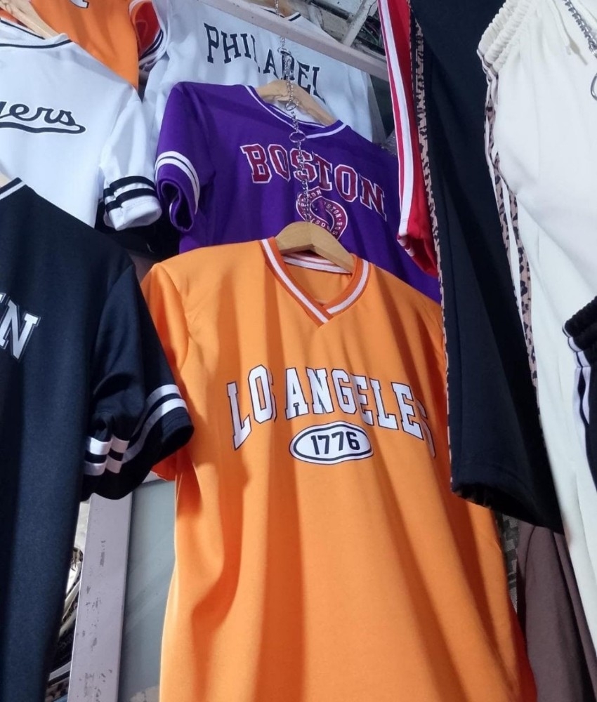 Camisetas Deportivas - Imagen 3