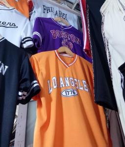 Camisetas Deportivas - Miniatura 3