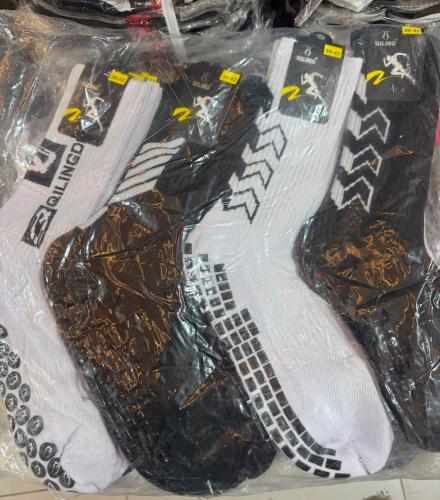 Tenis Antideslizante Adulto