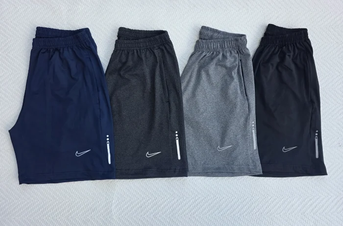 Short de Lycra con Cierre Nik@  para Hombre
