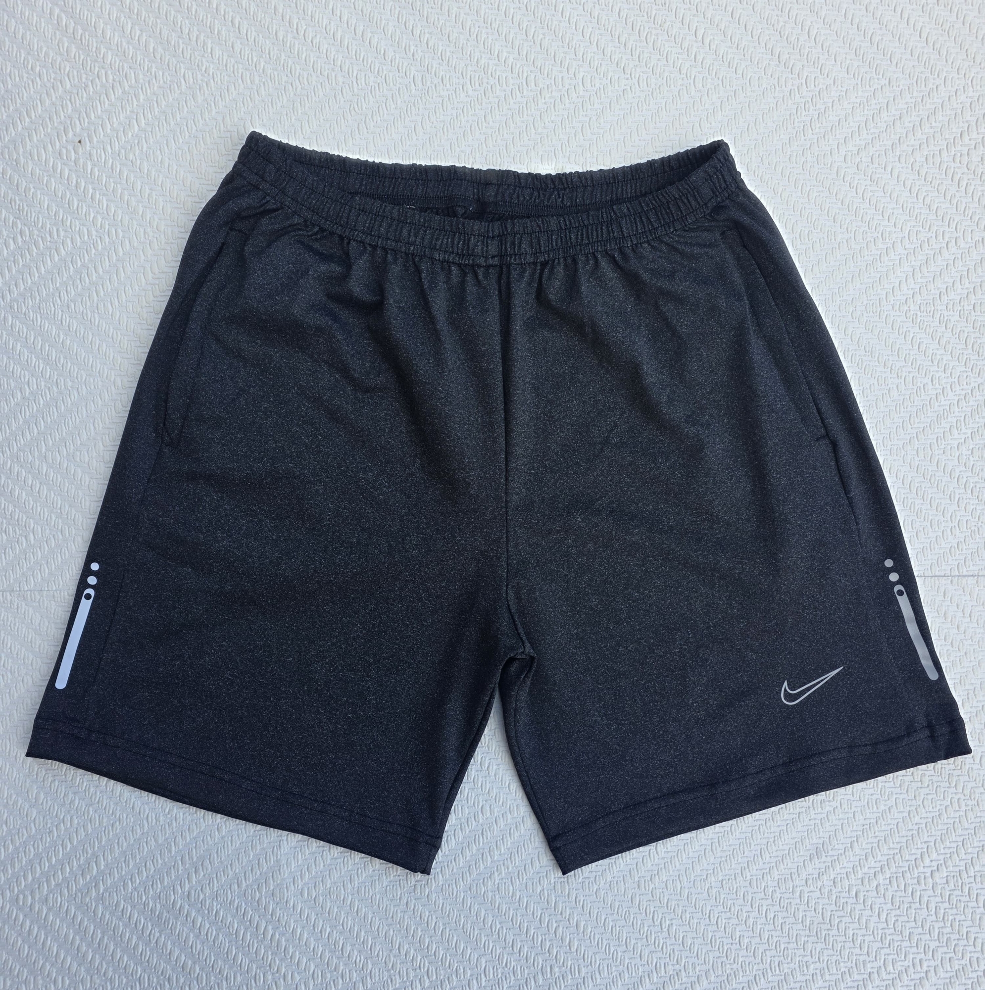 Short de Lycra con Cierre Nik@  para Hombre - Imagen 3