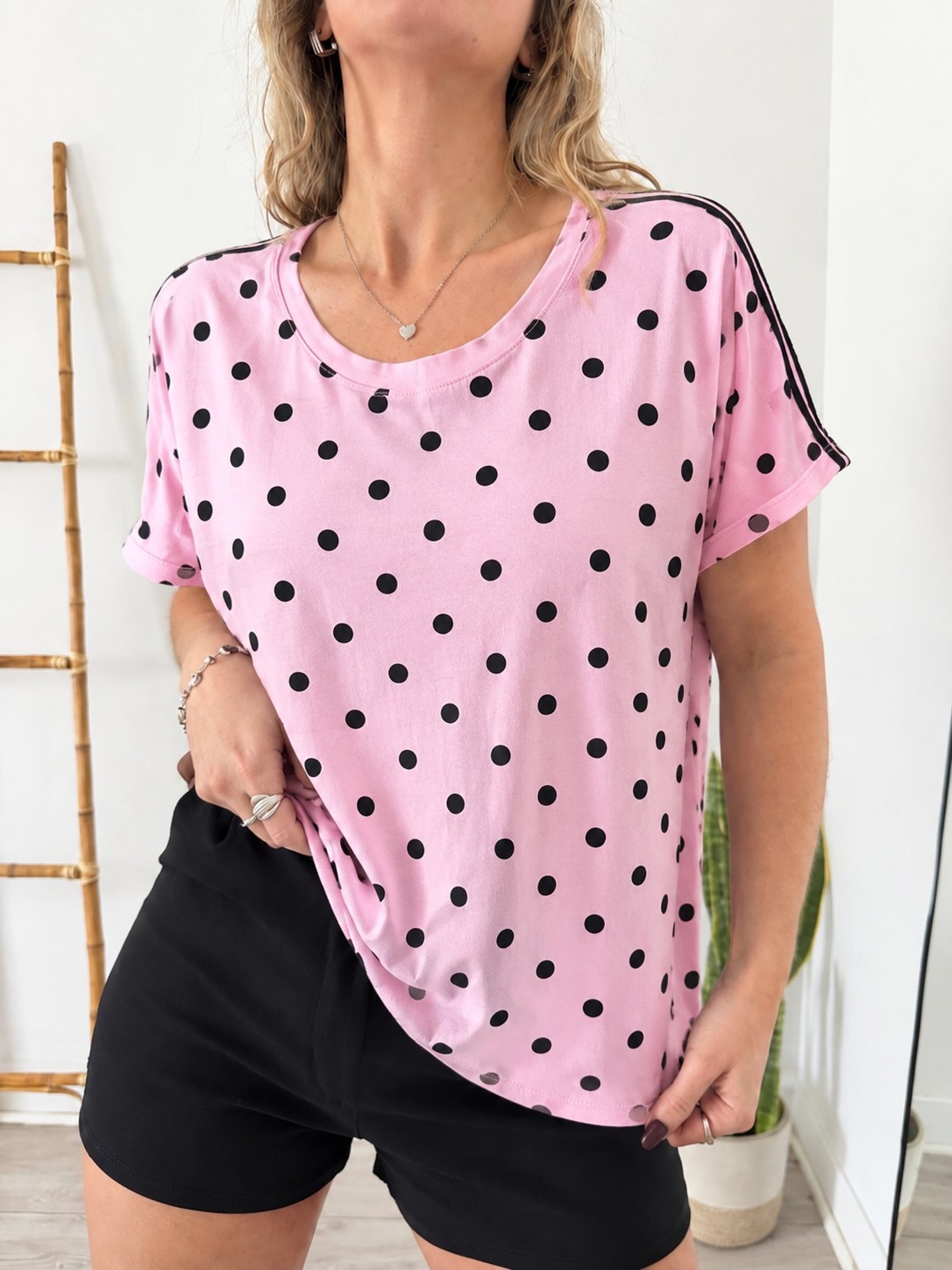 Remeron Lunares - Imagen 2
