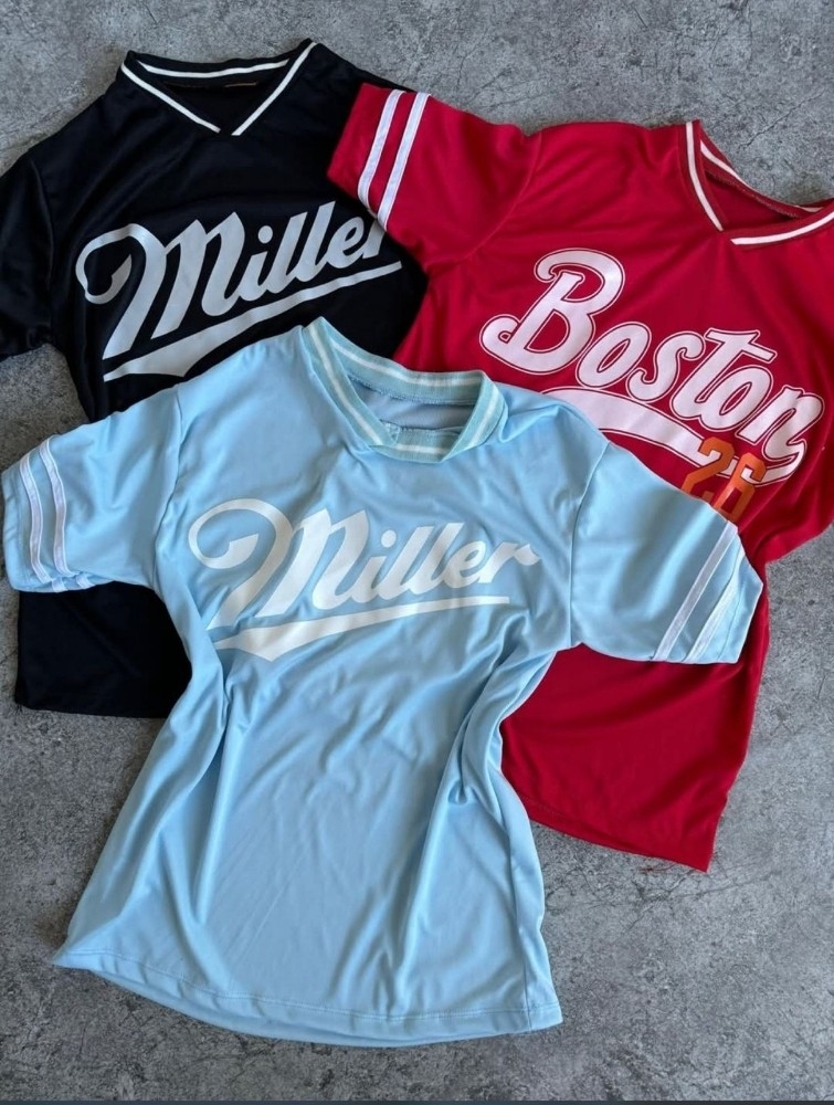 Remeron Béisbol - Imagen 2