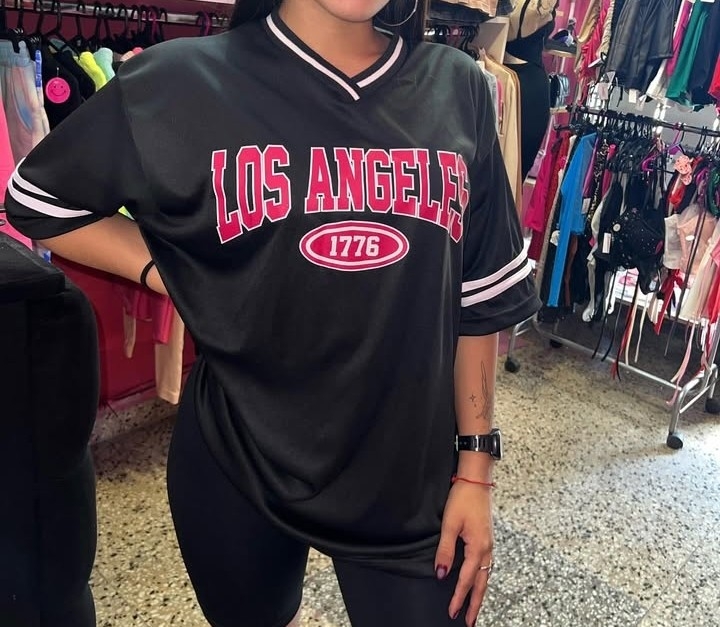Camisetas Deportivas - Imagen 3