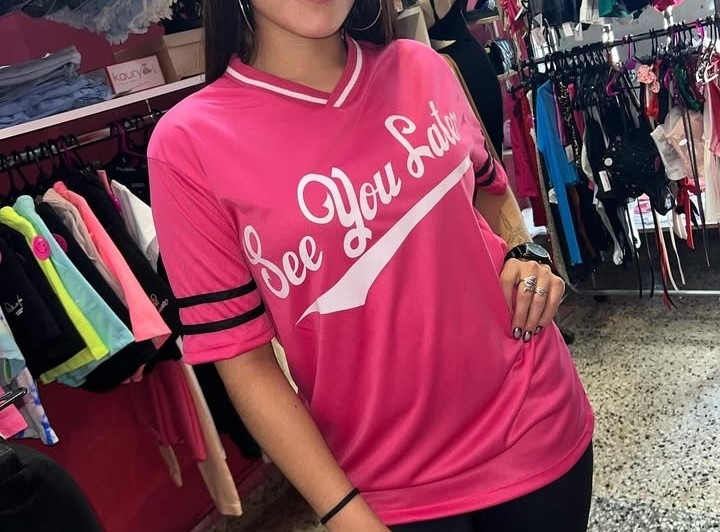 Camisetas Deportivas - Imagen 4