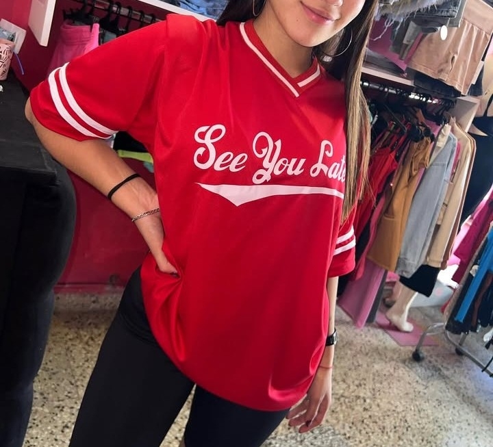 Camisetas Deportivas - Imagen 5