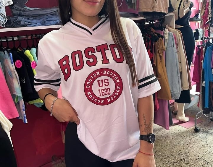 Camisetas Deportivas - Imagen 7