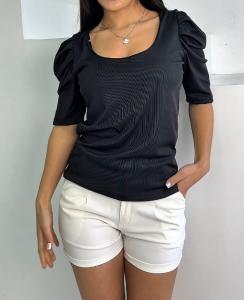 Remera Princesa de Morley