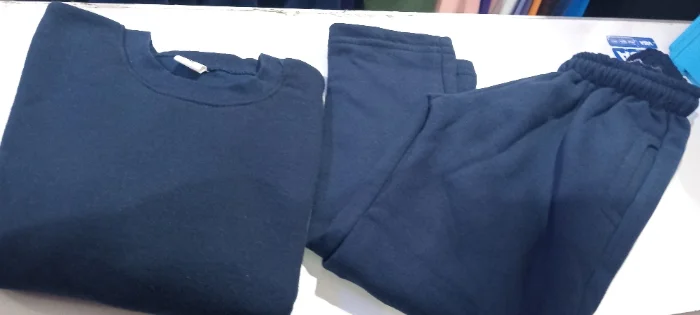 Conjunto  Gimnasia Policía Cadete