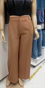 Sastrero Wide Leg Talles Especiales