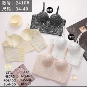 Corsettes con Brillo - Miniatura 3