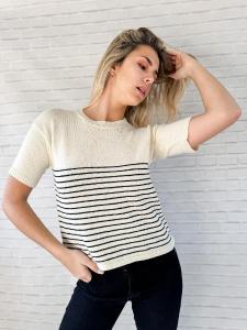 Remera Tejida Ornella