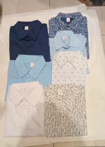 Camisa de Batista  de Niño