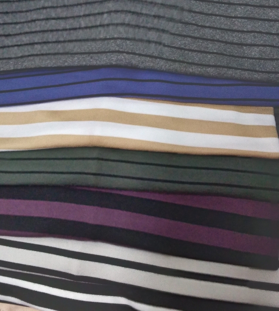 Remeras de Modal Viscosa Talles Especiales - Imagen 5