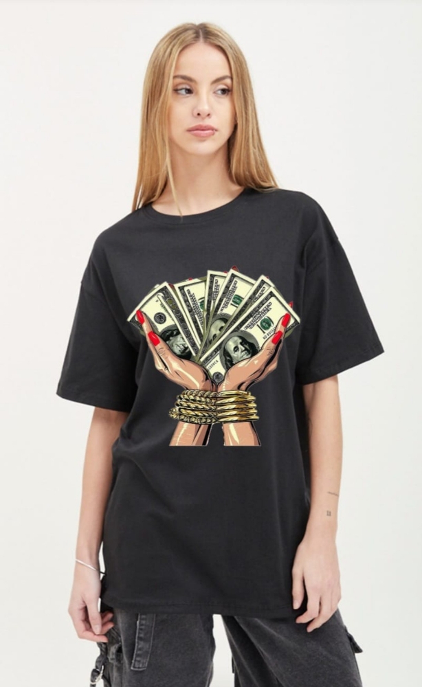 Remerones Dama Mujer - Imagen 3