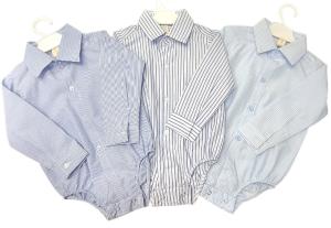Body Camisa