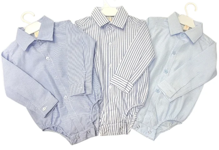 Body Camisa
