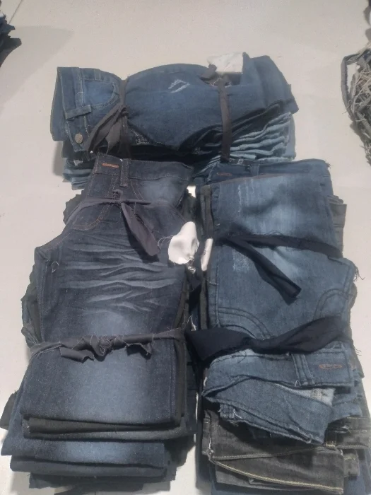 Jeans Niño