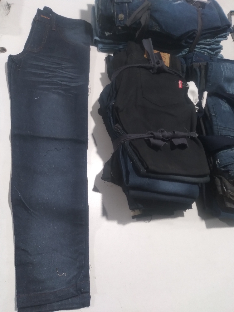 Jeans Niño - Imagen 2