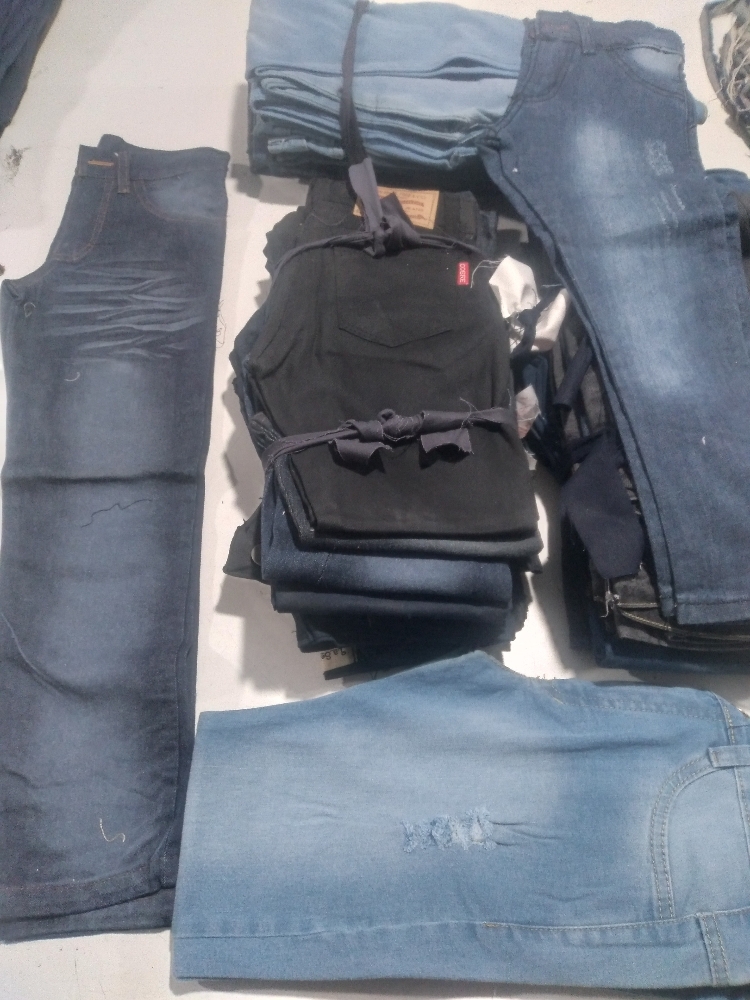 Jeans Niño - Imagen 3