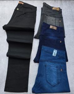 Pantalón para Hombre .especial Elastizado. Varios Colores