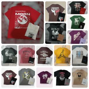 Remeras Oversize