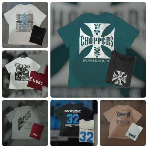 Remeras Oversize - Miniatura 2