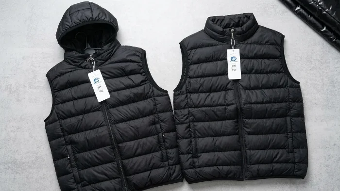 Chalecos Liquidacion
