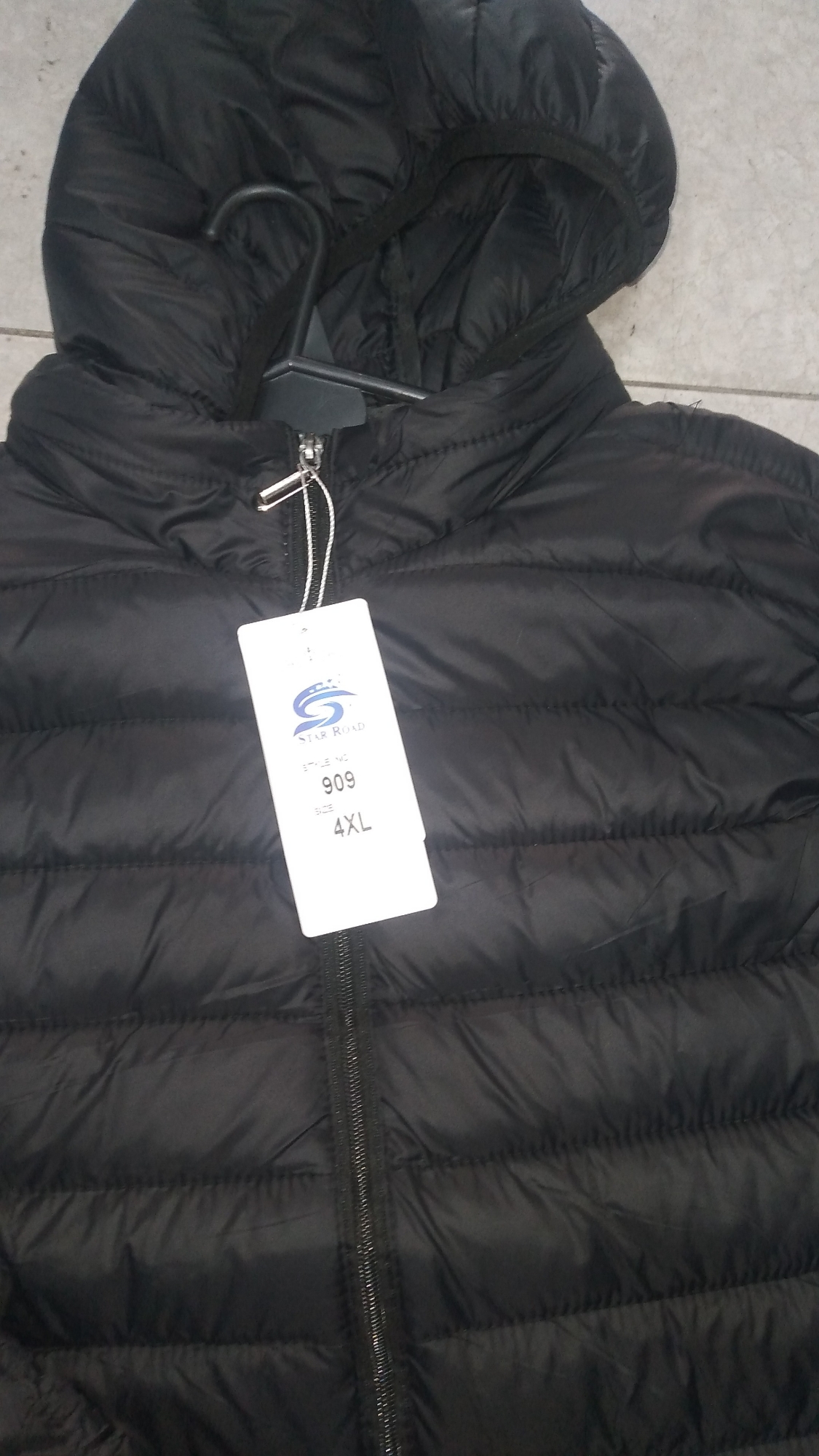 Chalecos Liquidacion - Imagen 3
