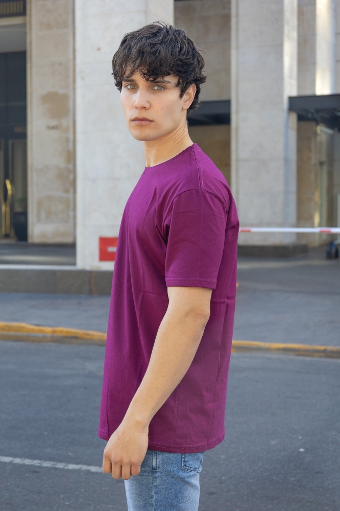 Remeras Lisas - Imagen 6