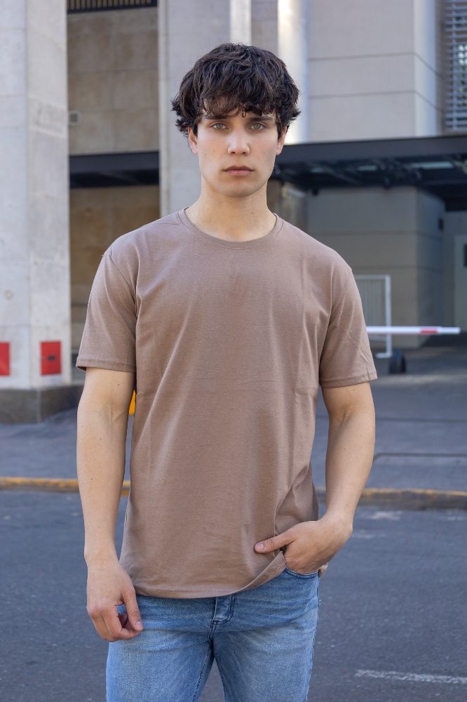 Remeras Lisas - Imagen 7