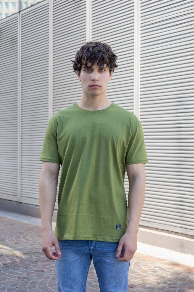 Remeras Lisas - Imagen 8