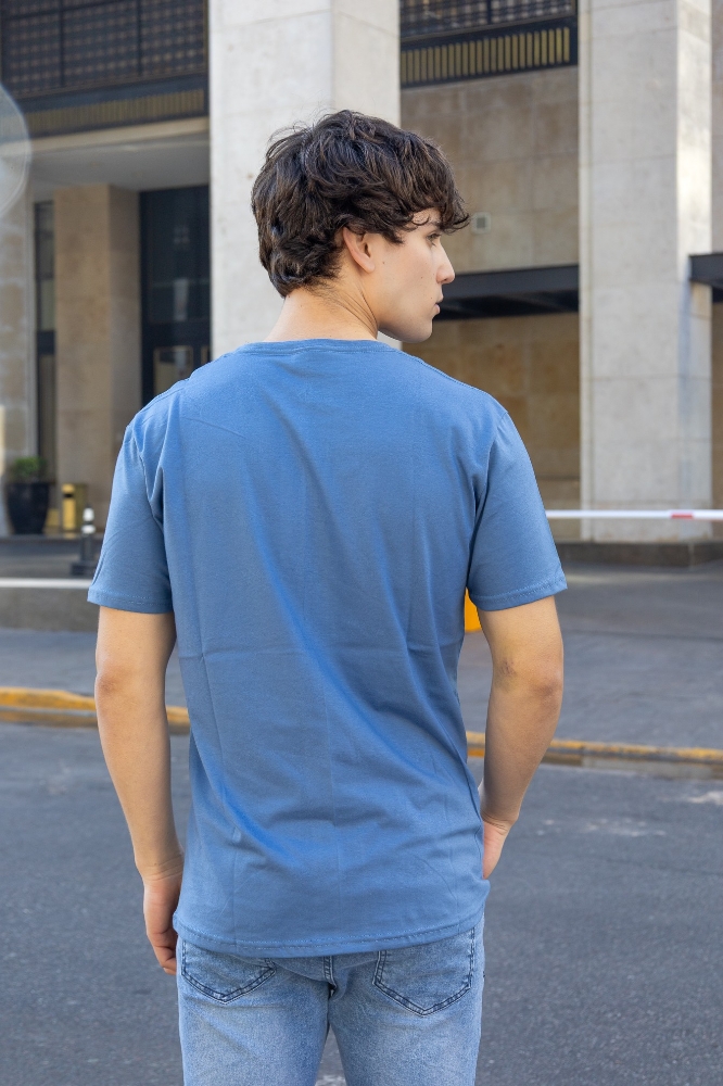 Remeras Lisas - Imagen 9