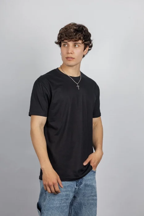Remeras Lisas