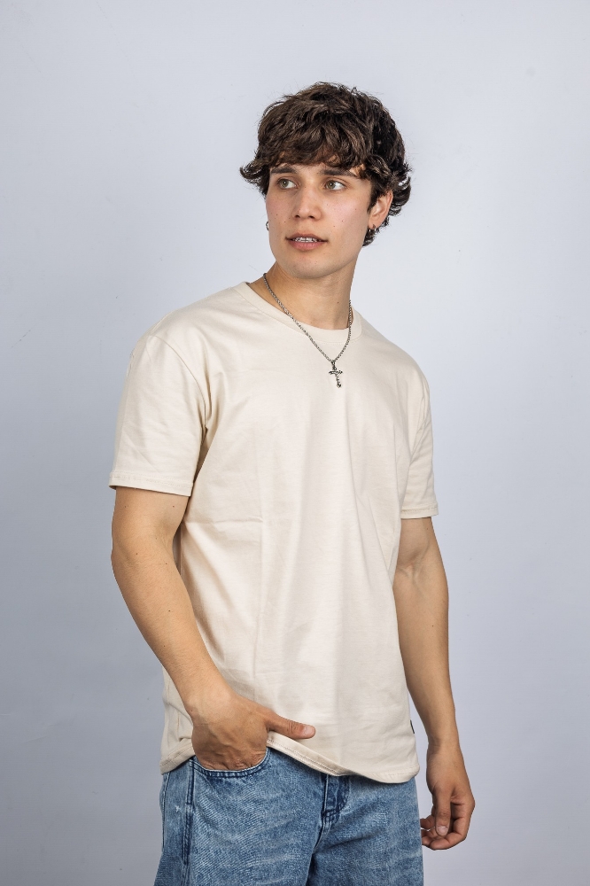 Remeras Lisas - Imagen 2